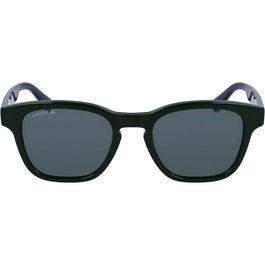 Lunettes de soleil Homme Lacoste L986S-300 Ø 52 mm