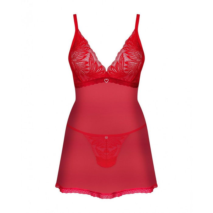 Sortie de Lit 5 Obsessive M/L