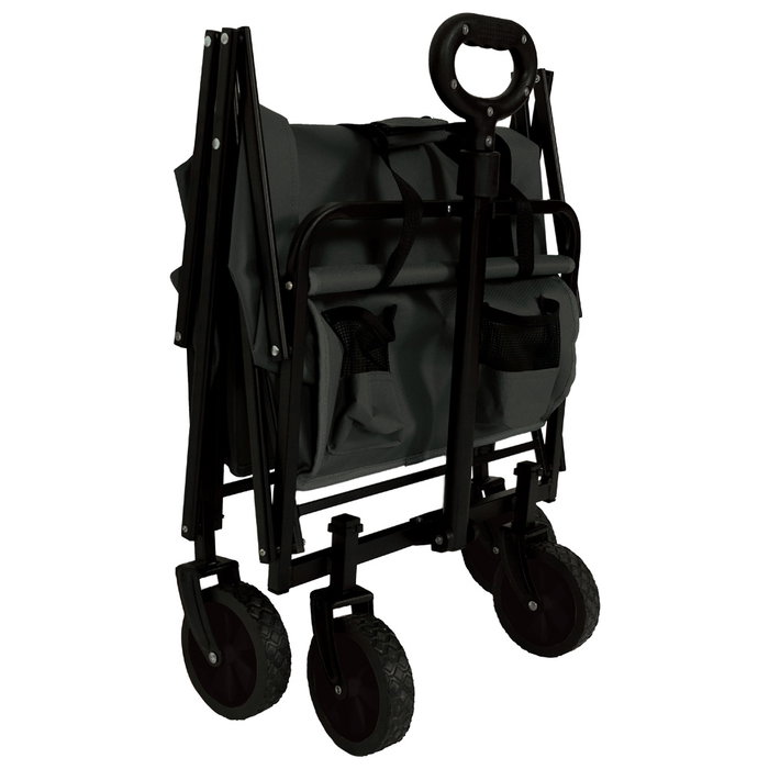 Je cherche une Idee Chariot de charge pliable 65 kg