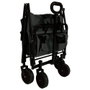 Je cherche une Idee Chariot de charge pliable 65 kg