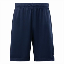 Short de Sport Reebok Comm Blue marine