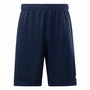 Short de Sport Reebok Comm Blue marine