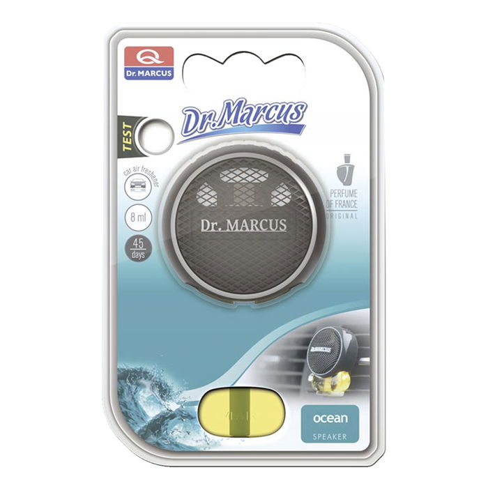 Dr. Marcus Speaker Ocean DRM0102 Parfum De Voiture 8 ml