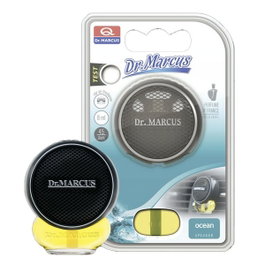 Dr Marcus Speaker Ocean Désodorisant Voiture (Pack de 8)
