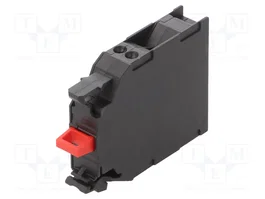 SIEMENS Élément de contact SIRIUS ACT NC x2 22mm