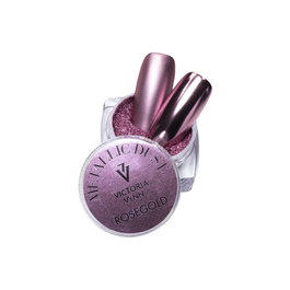 Victoria Vynn Metallic Dust 18 Rose Gold