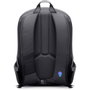 Dell Alienware AW5625P Mochila pour Ordinateur Portable 16 Pouces Noir