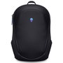 Dell Alienware AW5625P Mochila pour Ordinateur Portable 16 Pouces Noir