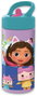 Safta Bouteille d'eau Gabby's Dollhouse Party Rose 410 ml