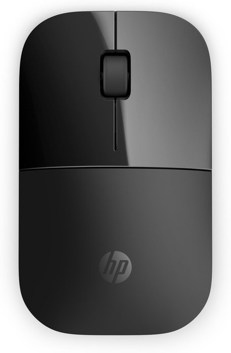 HP Souris sans fil Z3700 Noir Onyx HP Souris sans fil Z3700 Noir Onyx