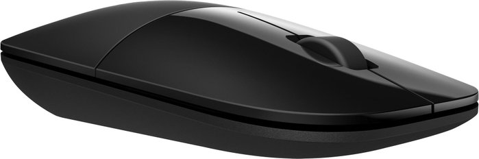 HP Souris sans fil Z3700 Noir Onyx HP Souris sans fil Z3700 Noir Onyx