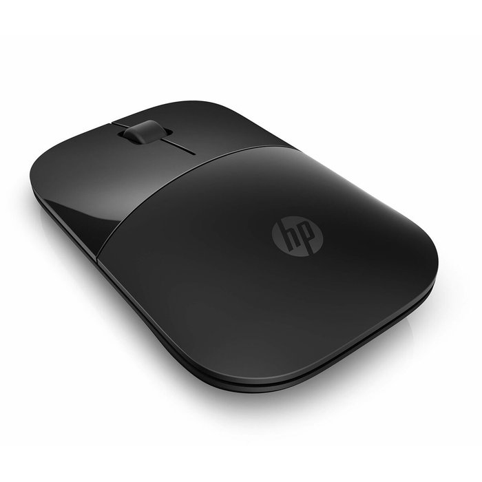 HP Souris sans fil Z3700 Noir Onyx HP Souris sans fil Z3700 Noir Onyx
