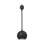 Philips Lampe Easylink Colby suspendue, noire, GU10