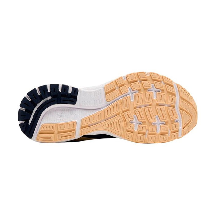 Chaussures de Running pour Adultes Brooks Trace 4 Blue marine 37 Chaussures de Running pour Adultes Brooks Trace 4 Blue marine 37