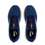 Chaussures de Running pour Adultes Brooks Trace 4 Blue marine 37