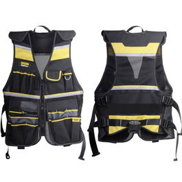 STANLEY Chaleco Portaherramientas FMST1-71181