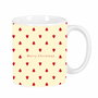 Tasse mug Safta Beige 350 ml
