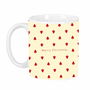 Tasse mug Safta Beige 350 ml
