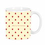 Tasse mug Safta Beige 350 ml
