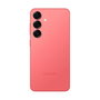 Smartphone Samsung Galaxy S25 5G SM-S931 6,2" Octa Core Qualcomm Snapdragon 8 Elite 12 GB RAM 256 GB Rose