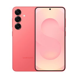 Smartphone Samsung SM-S931 6,2" Octa Core 12 GB RAM 256 GB Rose