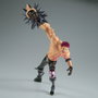 Banpresto One Piece Charlotte Katakuri Battle Record Collection Special Ver. 20cm