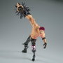 Banpresto One Piece Charlotte Katakuri Battle Record Collection Special Ver. 20cm