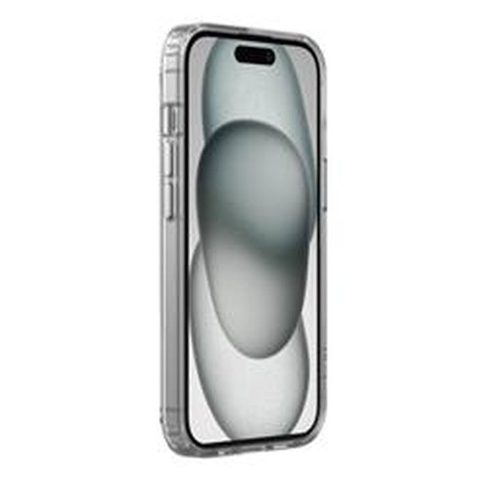Protection pour téléphone portable Belkin MSA019BTCL Transparent Clear Apple iPhone 15
