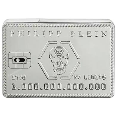 Philipp Plein No Limits Platinum Eau de Parfum 50 ml Philipp Plein No Limits Platinum Eau de Parfum 50 ml