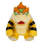 Sanei Super Mario peluche Bowser 36 cm