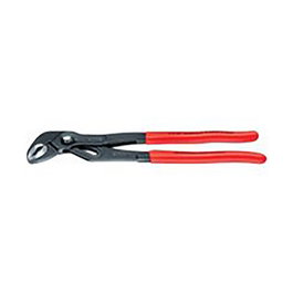 Knipex Tenaza Cobra 87 01 250 pour Travaux de Serrage Multifonction, 250 mm - Aginco