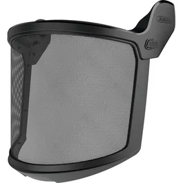 ABUS - Visière intégrale maillée pour casque de protection - Accessoire compatible Scator, Scator-E, Spector - Écran grand angle
