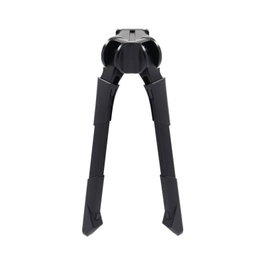 XLC KS-D05 Support de béquille double 300mm 28 pouces Noir