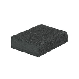WOLFPACK LINEA PROFESIONAL Bloc de ponçage Maurer gros grain