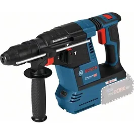Bosch Professional Perforateur SDS Plus GBH 18V-26 F 18V 2,6J sans batterie ni chargeur en coffret L-BOXX - 0611910001