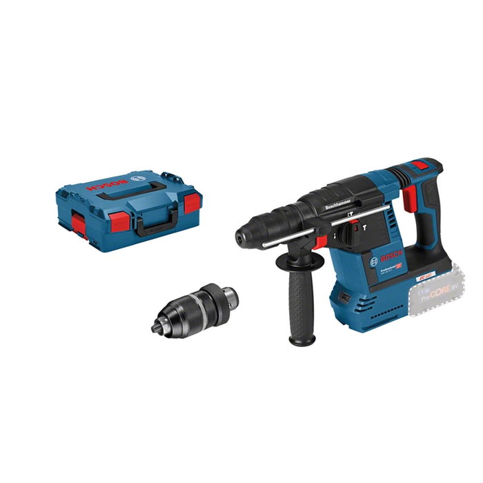 Bosch Professional GBH 18V-26 F Perforateur SDS Plus 18V