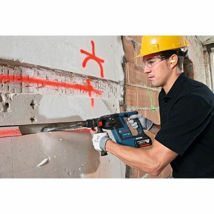 Bosch Professional GBH 18V-26 F Perforateur SDS Plus 18V