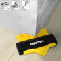 MAURER Medidor De Contornos 100x125 mm avec Blocage