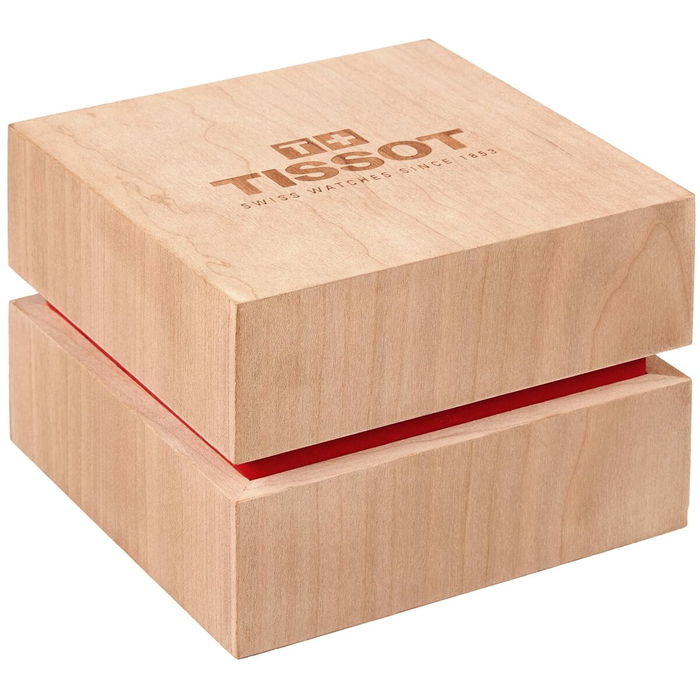 Montre Homme Tissot T09940722080 (Ø 42 mm)