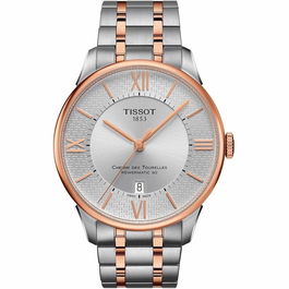Montre Homme Tissot T09940722080 (Ø 42 mm)