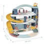Smoby Little Smoby Grand Garage 3 niveaux
