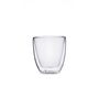 Vaso Alto Vidrio Serenia Quid 20 cL