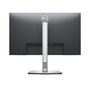 Dell 60.5cm (23.8") Moniteur Full HD IPS 1920x1080 250cd/m² 8ms HDMI VGA DisplayPort USB