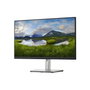Dell 60.5cm (23.8") Moniteur Full HD IPS 1920x1080 250cd/m² 8ms HDMI VGA DisplayPort USB