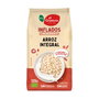 El Granero Riz complet soufflé Bio 125g (Lot de 12) unités