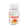 SOTYA Curcuma + Pimienta 60 capsules de 550mg