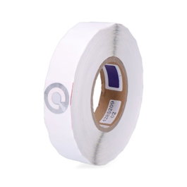 Checkpoint Pack de 2000 étiquettes anti-vol 2933 tamper Ø 3,3 cm