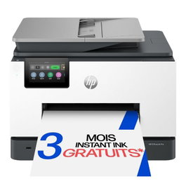 HP OfficeJet Pro 9132e Imprimante Multifonction Jet d'Encre Couleur A4/Legal