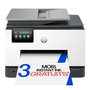 HP OfficeJet Pro 9132e Imprimante Multifonction Jet d'Encre Couleur A4/Legal