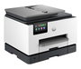 HP OfficeJet Pro 9132e - Imprimante multifonction couleur WiFi - Impression, copie, numérisation, fax - 25 ppm